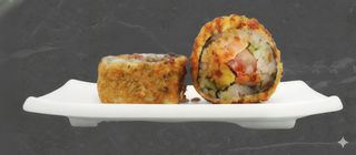 Futo fritto - 4 pezzi