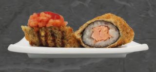 Hoso fritto fire - 6 pezzi