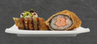 Hoso fritto green - 6 pezzi