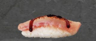 308 - Flambè maguro