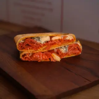Crea il Tuo Mega Tacos