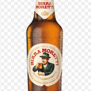 Moretti 66cl