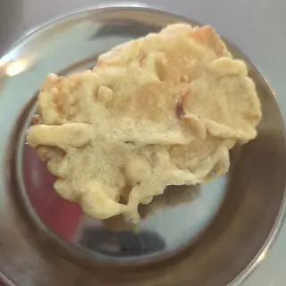 Bread pakora 1 pezzo