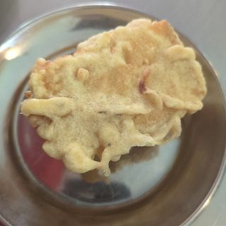 Bread pakora 1 pezzo