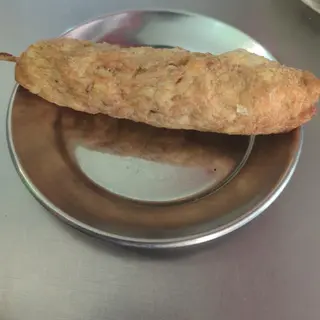 Spiedino di pollo 1 pezzo