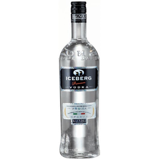 Iceberg lisci 1L