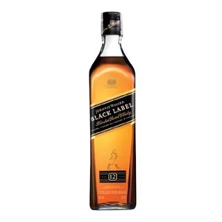 Black label 70 cl