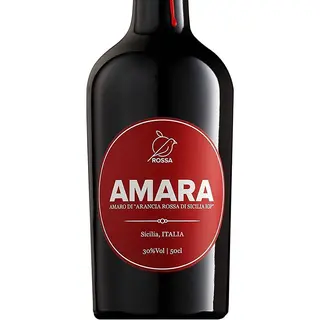 Amara 50 cl