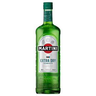 Martini extra dry