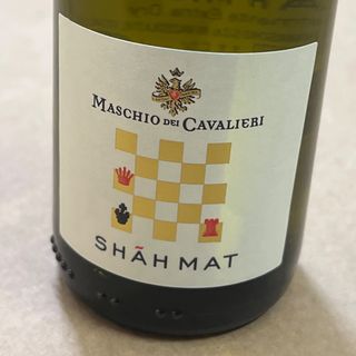 Maschio shãhmat 20 cl