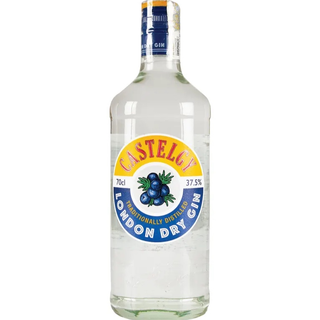 Castelgy gin