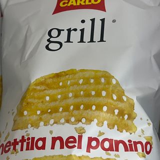 San carlo grill 150 g