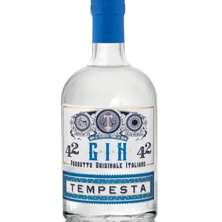 Gin tempesta 50 cl