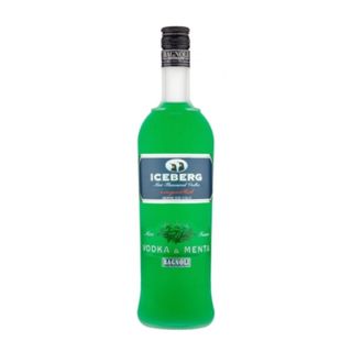 Iceberg menta 1L