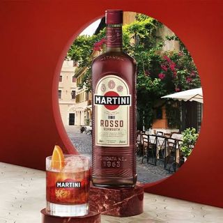 Martini rosso 1L