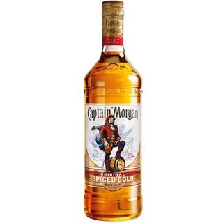 Captain morgan spiced gold 70cl