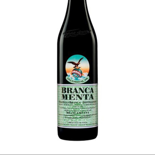 Branca menta 1L