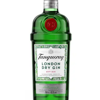 Tanqueray 70 cl