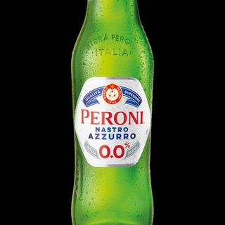 Birra senza alcol 33cl