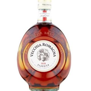 Vecchia  romagna classica