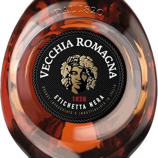 Vecchia romagna nero