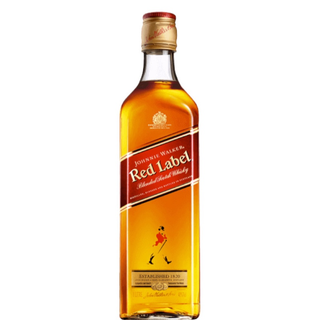 Red label 70 cl