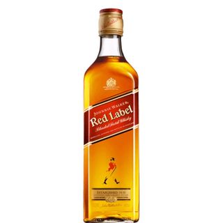 Red label 70 cl