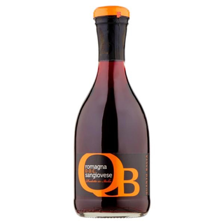 Ramagna doc sangiovese 250ml