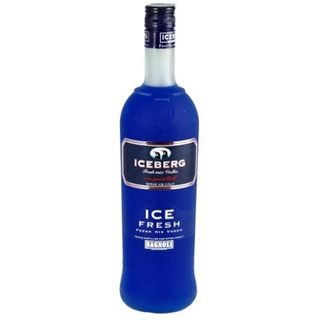 Iceberg ice 1L