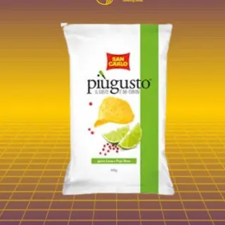 San carlo lime 70 g