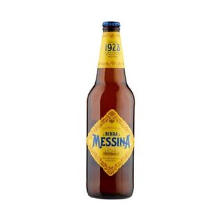 Birra messina 66 cl