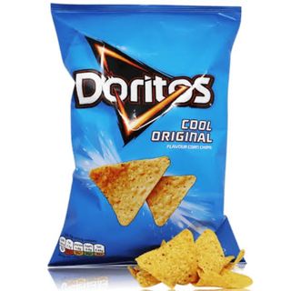 Doritos cool orginal