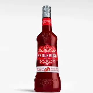 Keglevich fragola 1L