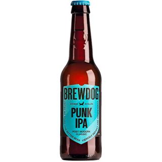 Brewdog punk ipa 33cl