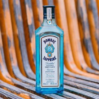 Bombay sapphaire 70 cl