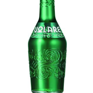 Volare peppermint green