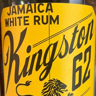 Kingston 62 bianco 1L