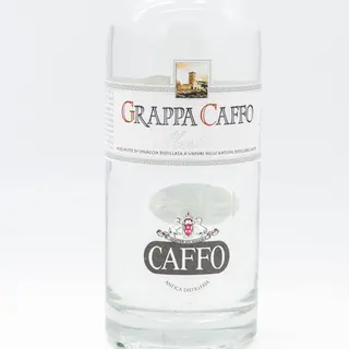 Grappa caffo morbida 700ml