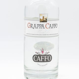Grappa caffo morbida 700ml