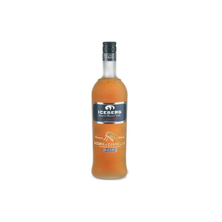 Iceberg cannella 1L
