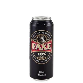 Faxe lattina 50 cl