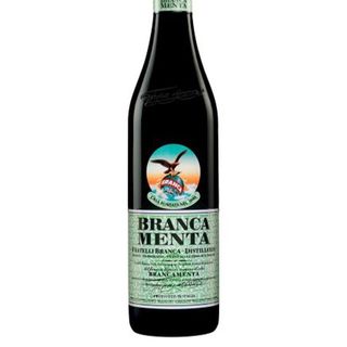 Branca menta 70 cl
