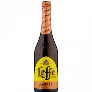 Leffe amber 33cl