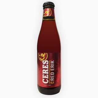Ceres red erik 33 cl