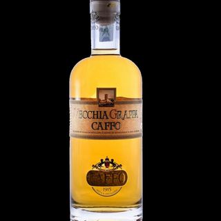 Vecchia grappa caffo 700ml