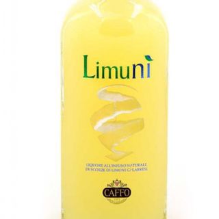 Limunì caffo 1L