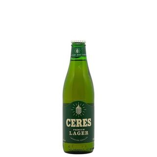 Ceres lager 33 cl