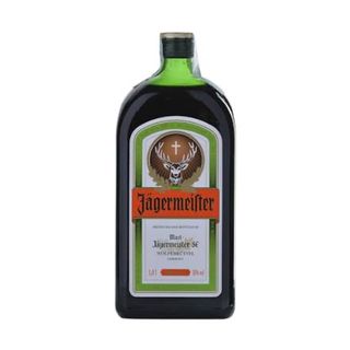 Jägermeister 70 cl