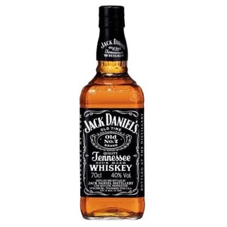 Jack daniels 70 cl