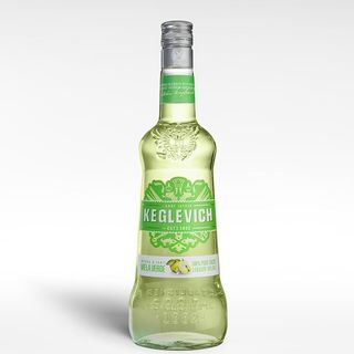 Keglevich mela verde 70 cl